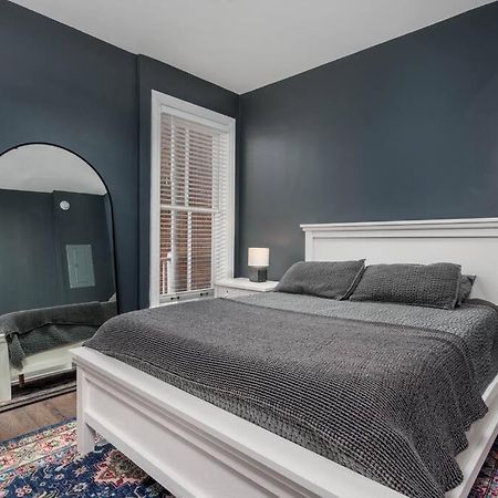 Flats On Front - Riverfront Gem Fast Wi-Fi 3F Harrisburg Esterno foto