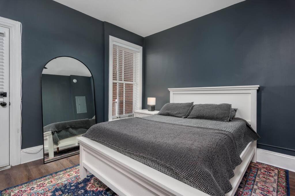 Flats On Front - Riverfront Gem Fast Wi-Fi 3F Harrisburg Esterno foto
